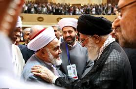 Khamanie Imam